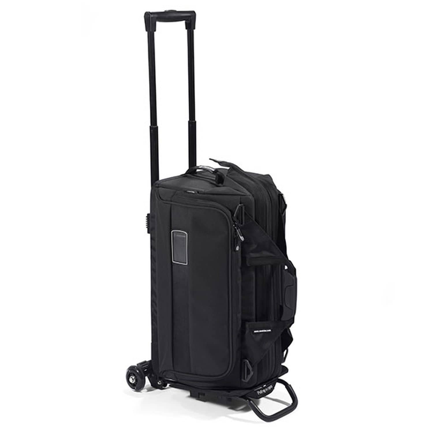 Sachtler SACSC004 Dr. Bag - 4 für Kameras und Accessoires