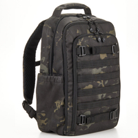 Tenba Fotorucksack Axis v2 Road Warrior MultiCam 16L schwarz