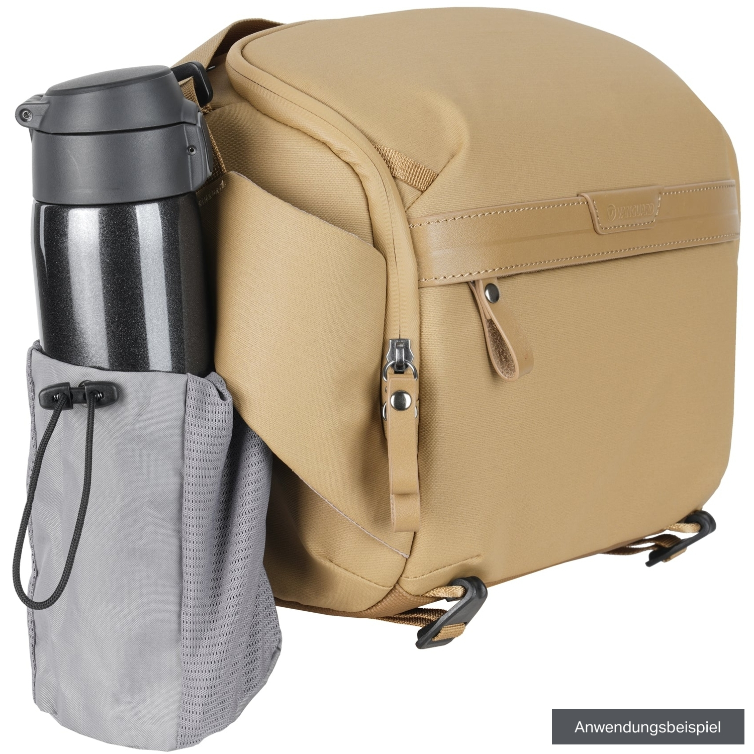 Vanguard VEO Metro S7L BG 7L beige