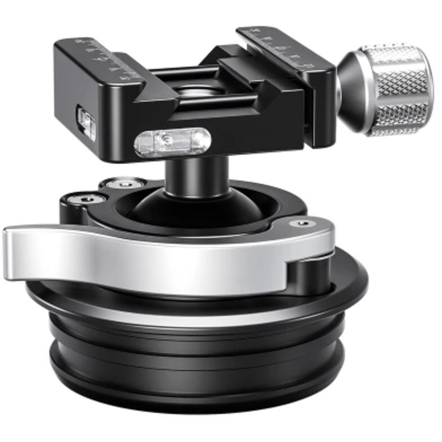 Leofoto Montageplatte STB-75K 75mm