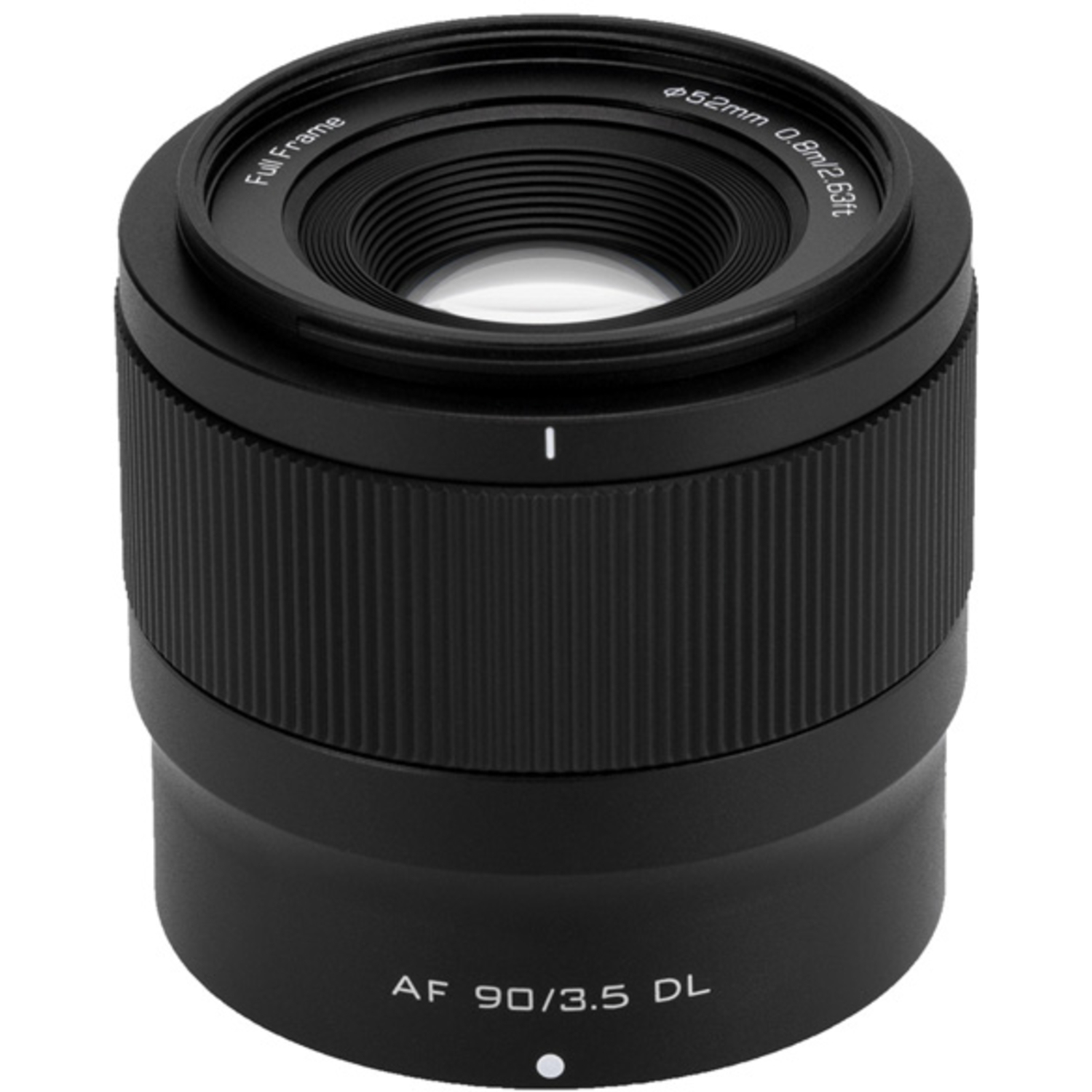 Viltrox 90mm F3.5 AF für DJI DL-Mount