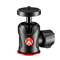 Manfrotto MH 492-BH Kugelkopf Micro