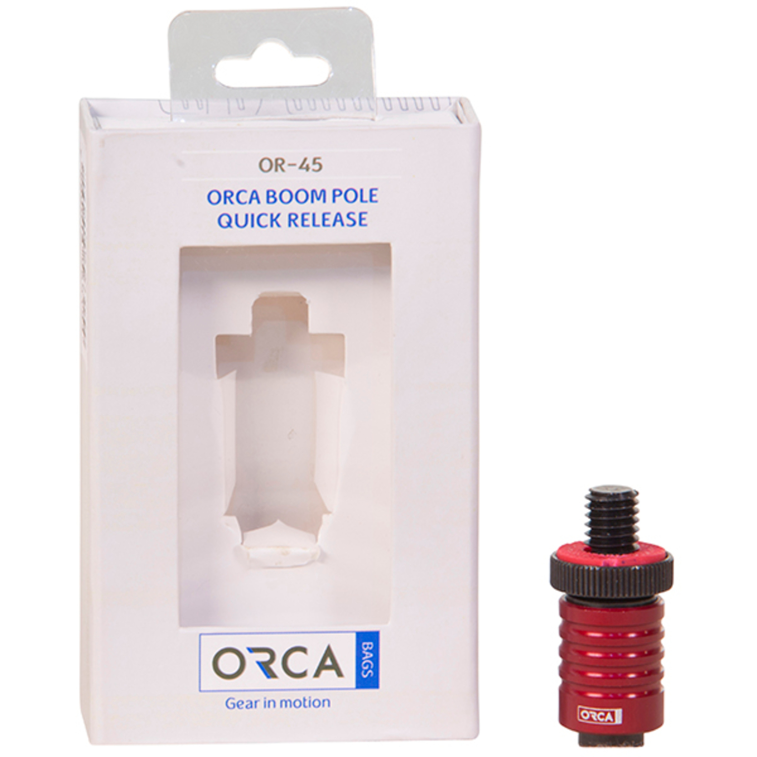 Orca OR-45 Boom Pole Schnellspanner