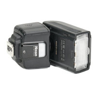 Nissin Blitzgerät i 40 Nikon gebraucht