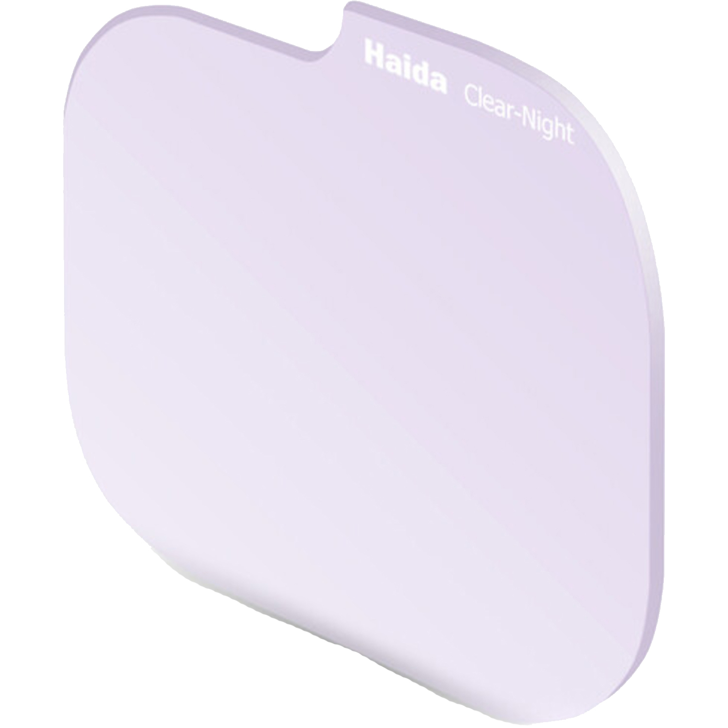 Haida Filter Clear Night NanoPro Rücklinse für Leica SUPER-VARIO-ELMARIT-SL 14-24mm F2.8 Asph.