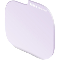 Haida Filter Clear Night NanoPro Rücklinse für Sony FE 14mm F1.8 G Master