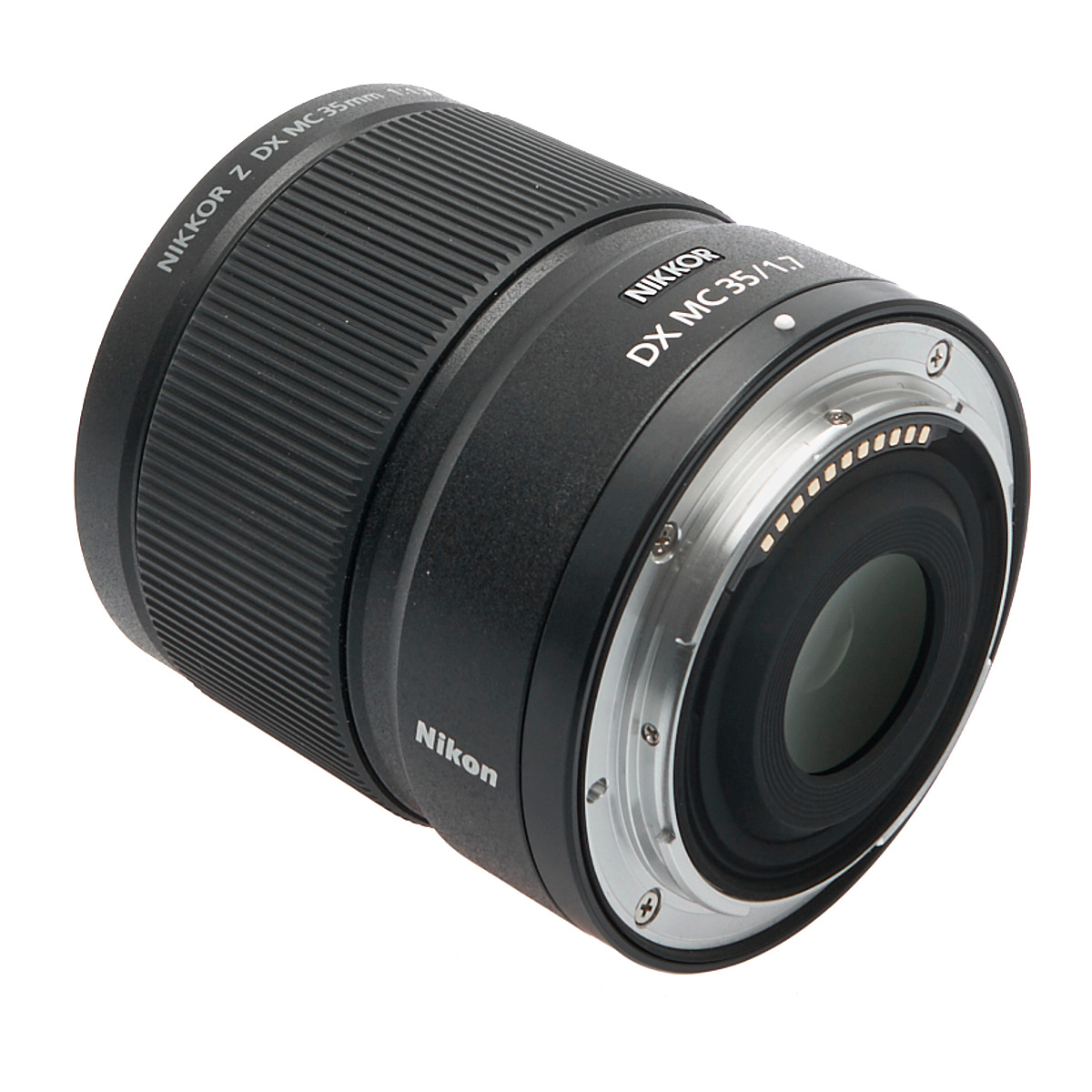 Nikon NIKKOR Z DX MC 35mm F1.7 gebraucht