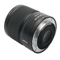 Nikon NIKKOR Z DX MC 35mm F1.7 gebraucht