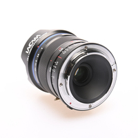 LAOWA 14mm/4 FF RL Zero-D für Sony E gebraucht