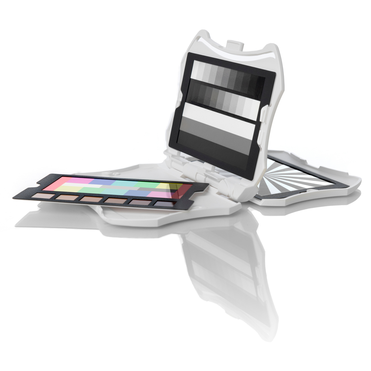 Datacolor Spyder Checkr Video