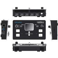 Feelworld  Videomixer Live Pro L1