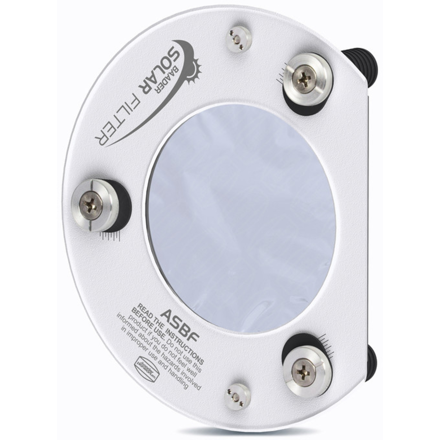 Baader AstroSolar Binokular Sonnenfilter ASBF 70mm