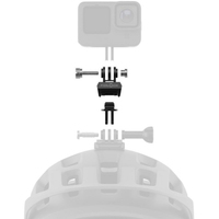 Fidlock PINCLIP Actioncam-Adapter