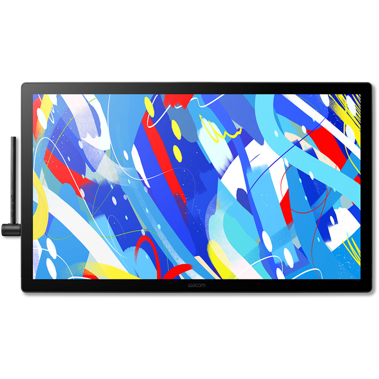 Wacom Cintiq 24 Touch DTH246