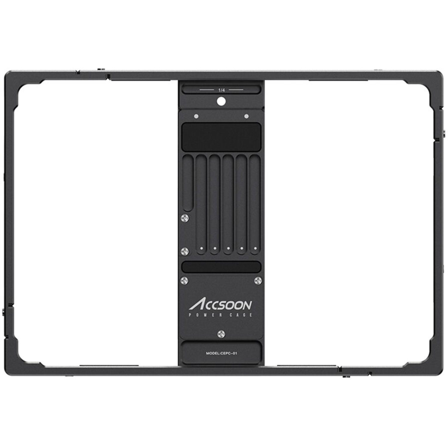 Accsoon Power Cage für iPad 10" und 11"