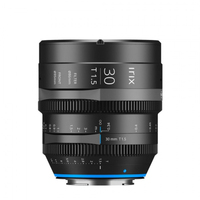 Irix Cine 30mm T1.5 Metrisch für Nikon Z-Mount