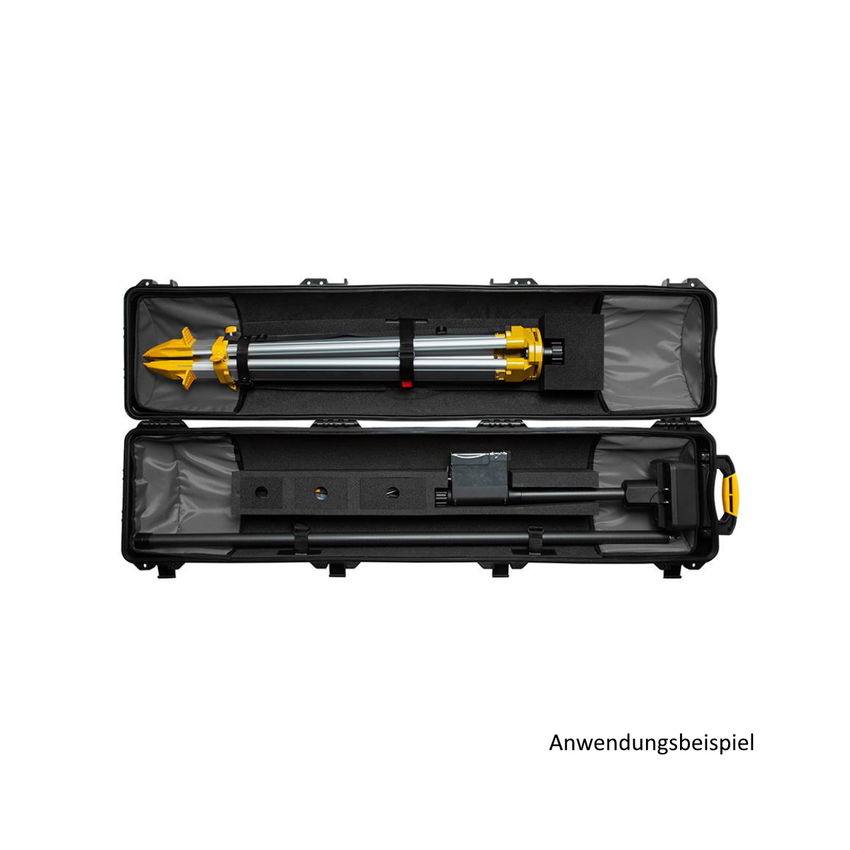 HPRC Gehäuse HPRC6500W für DJI D-RTK2 