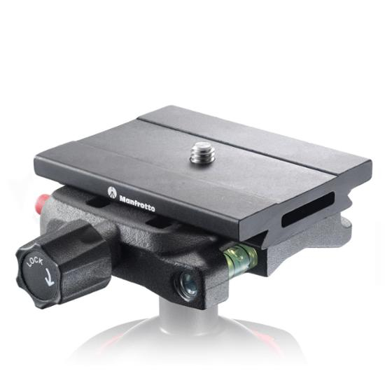 Manfrotto TOP LOCK Adapter