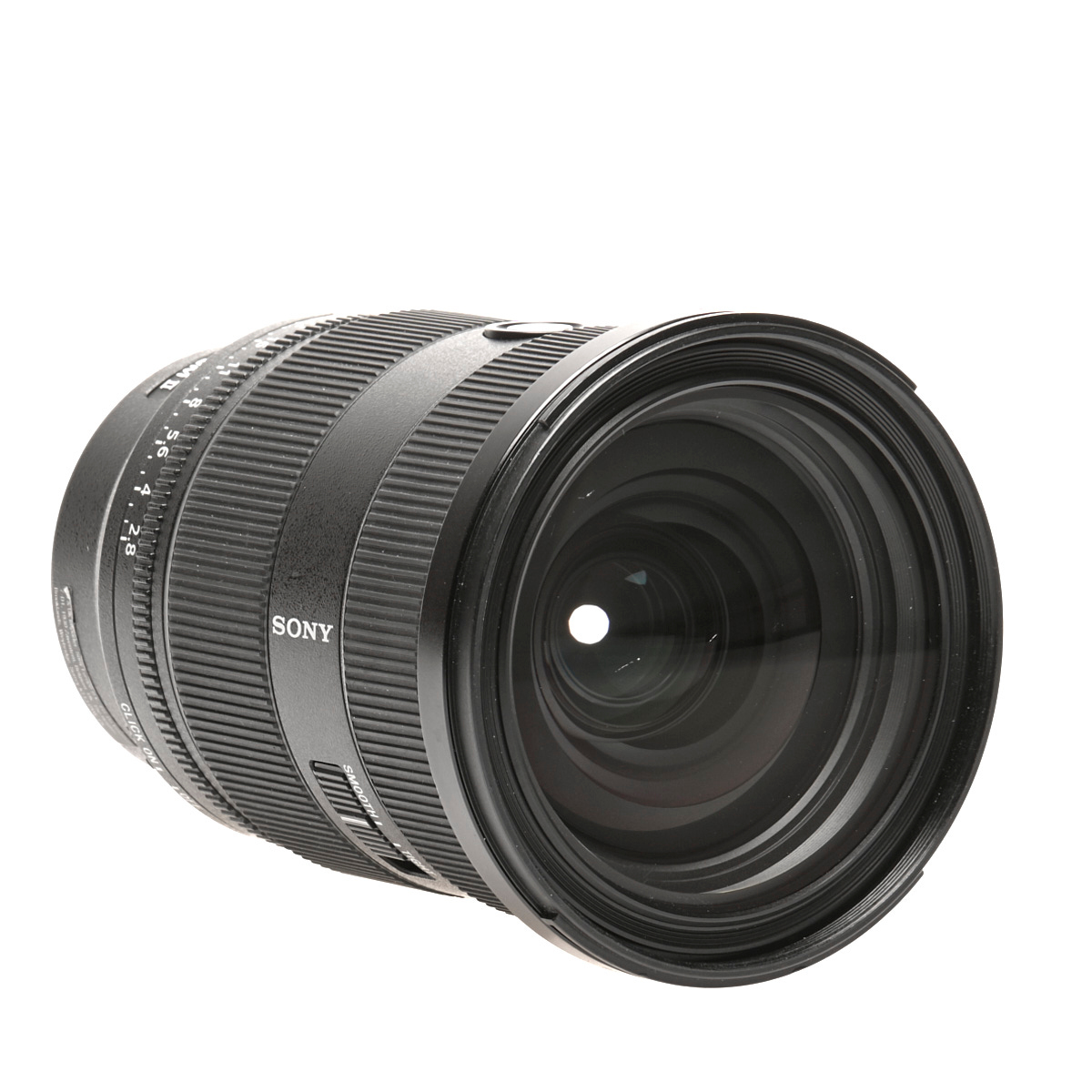 Sony FE 24-70mm F2.8 G Master II gebraucht