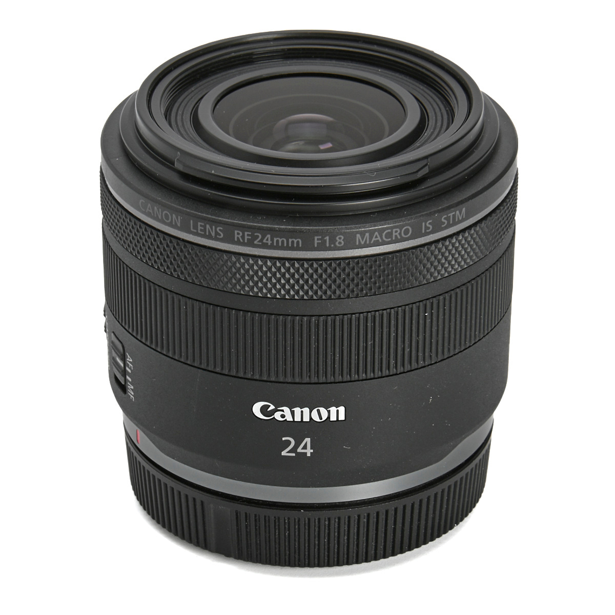Canon RF 24mm F1.8 Macro IS STM gebraucht