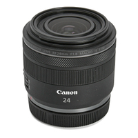 Canon RF 24mm F1.8 Macro IS STM gebraucht