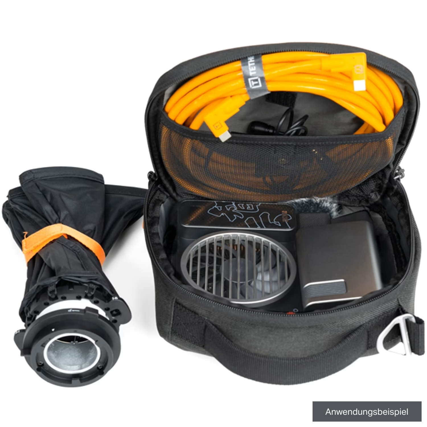 Tether Tools Aufbewahrungstasche TechManager