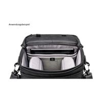 Vanguard VEO Select 22S BK Schultertasche schwarz