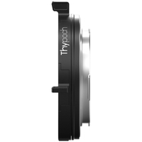 Thypoch M-Mount Positive-Lock Adapter für L-Mount Kameras