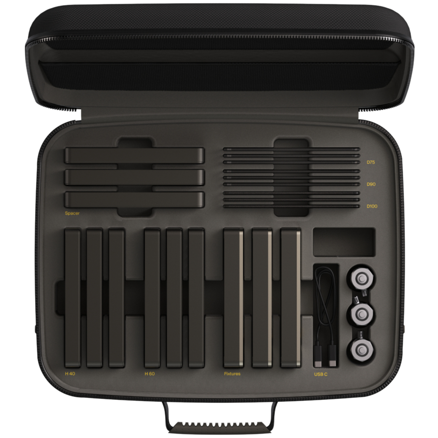 Kelvin Light PLAY-PRO-LK3 Kit