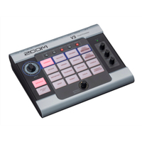 Zoom V3 Vocal Prozessor