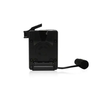 Core SWX CRV-C3MK Micro V-Mount Platte für Canon EOS C300Mk3/C500Mk2