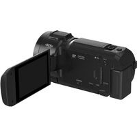 Panasonic HC-V900E-K 