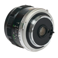 Minolta MC W.Rokkor-SG 28mm/3,5 gebraucht
