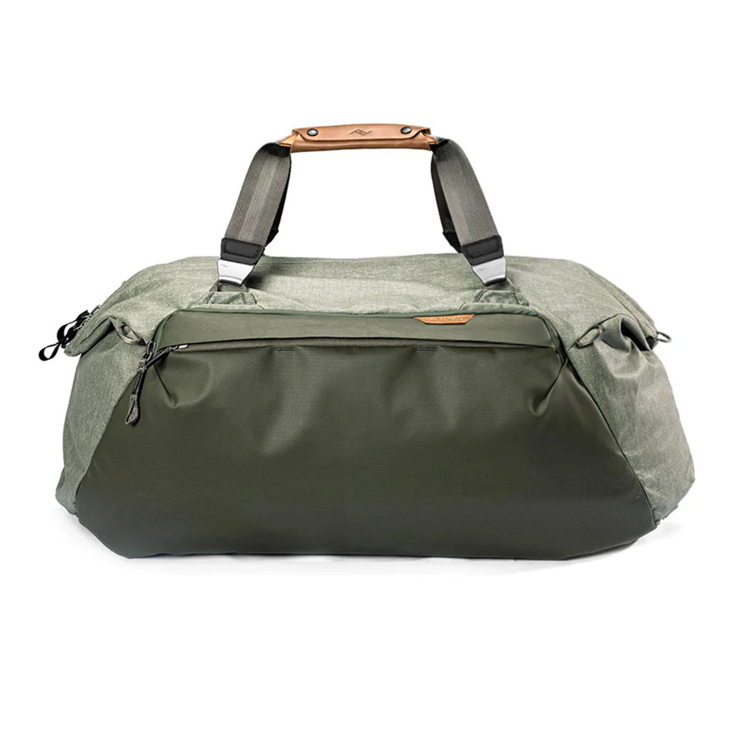 Peak Design Tasche Travel Duffel 65L grün