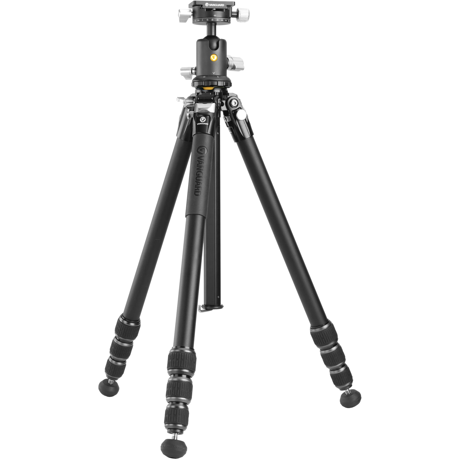 Vanguard VEO 5 264AB160S Aluminiumstativ