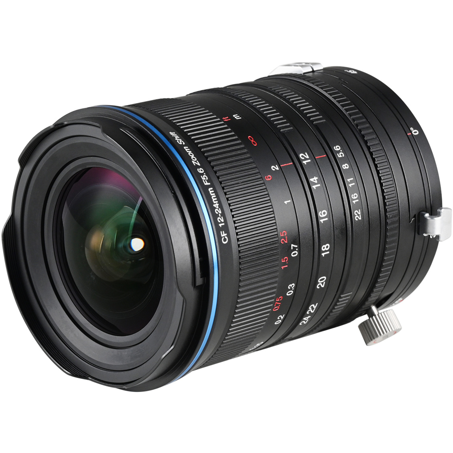 LAOWA 12-24mm F5.6 Zoom Shift für L-Mount