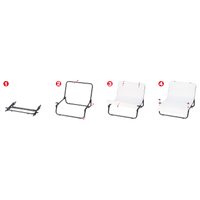 Kaiser Aufnahme-Set easy-fit LED