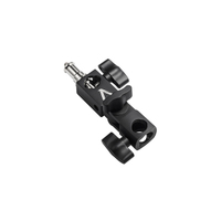 Amaran P60c 3-Light Kit RGBWW-LED-Panel Flächenleuchte EU