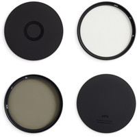 Urth UV- und Polfilter Duet Kit 67mm