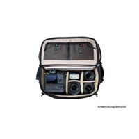 Vanguard VEO Select 36S GR Schultertasche grün