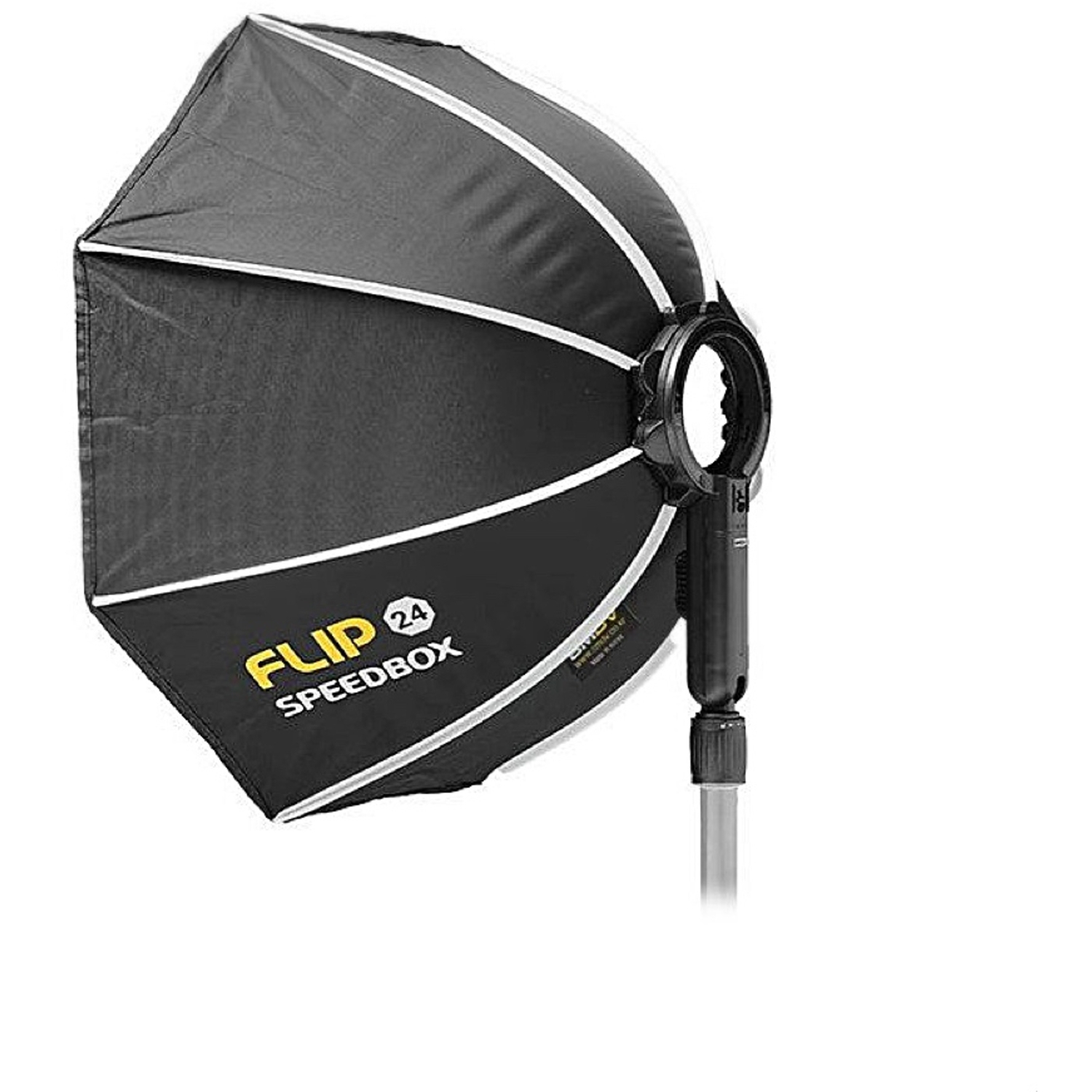 Godox AD100PRO Flip Travel Kit