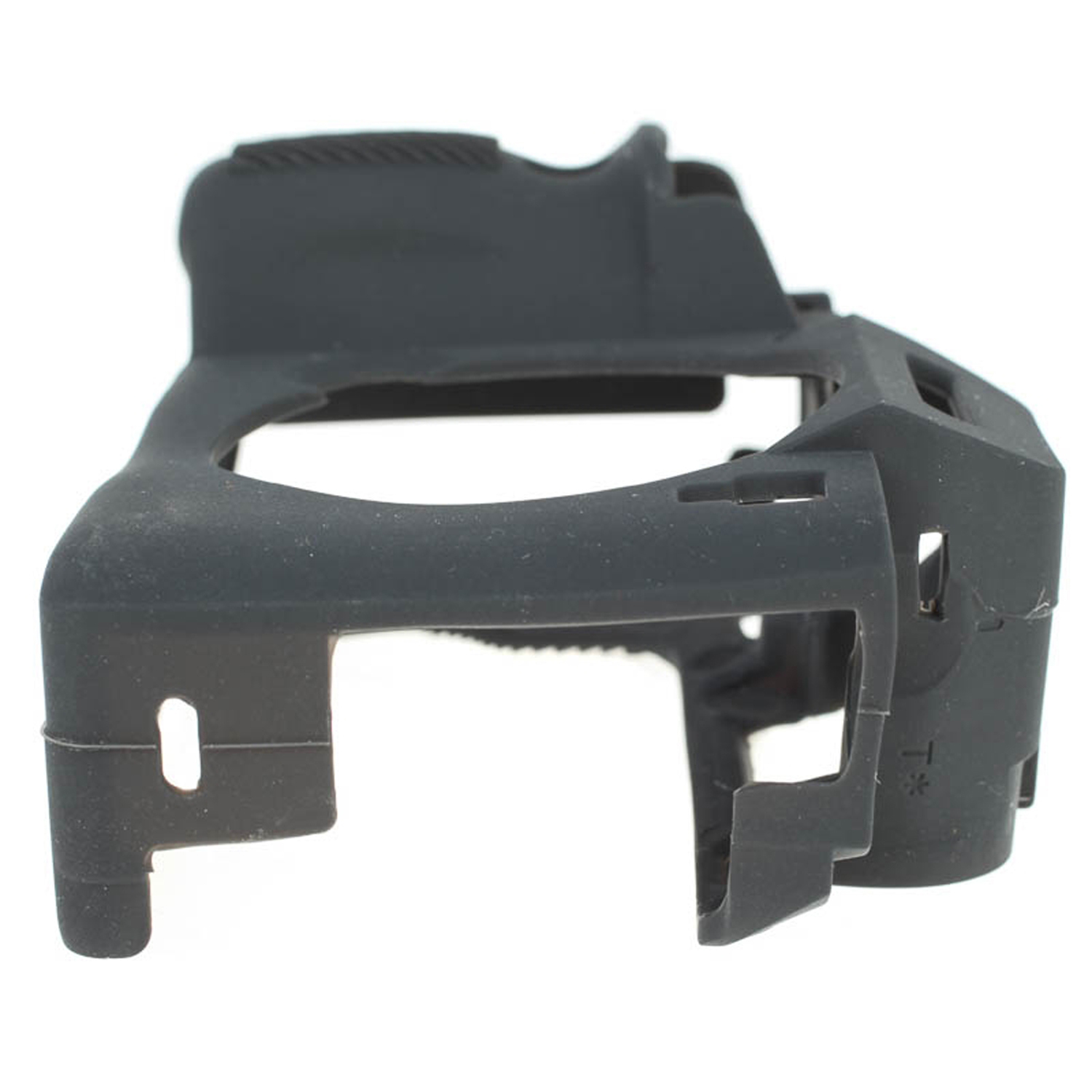 easyCover Silikon-Schutzhülle für Sony Alpha 9 / Alpha 7 III / Alpha 7R III