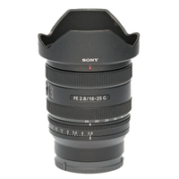 Sony FE 16-25mm F2.8 G gebraucht