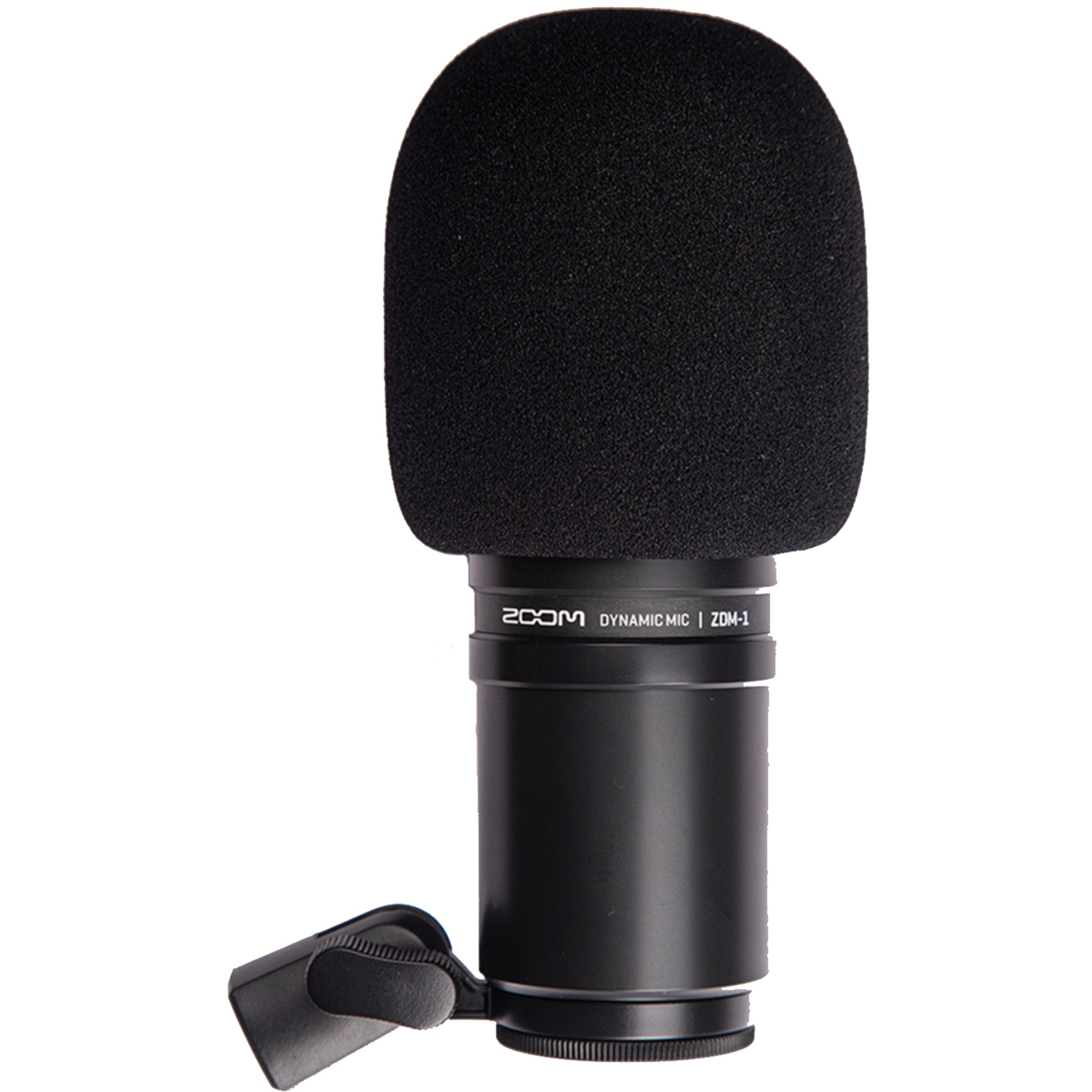 Zoom ZDM-1PMP Podcast Mikrofon-Kit