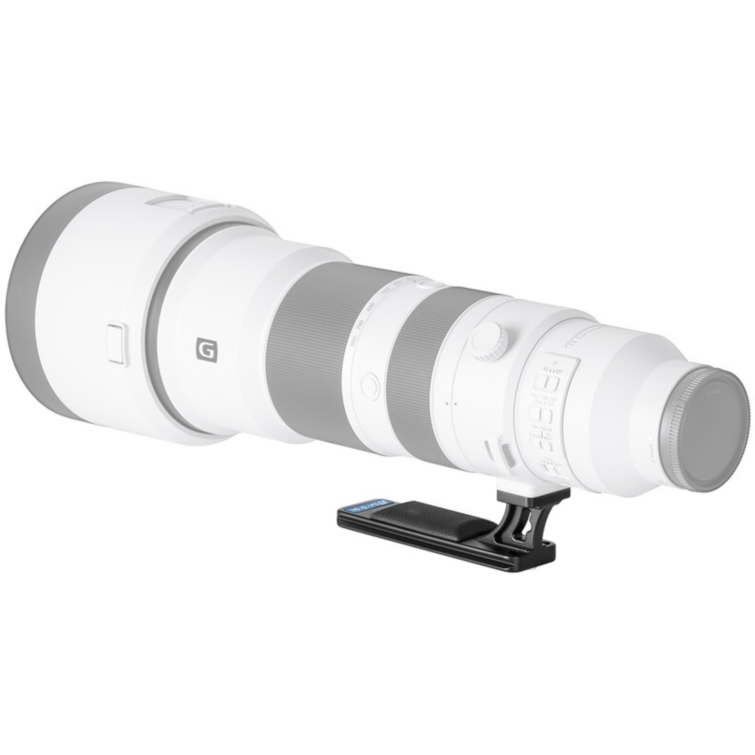 Leofoto Objektivfuß SF-04 für Sony FE 400-800mm F6.3-8 G OSS