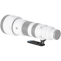 Leofoto Objektivfuß SF-04 für Sony FE 400-800mm F6.3-8 G OSS