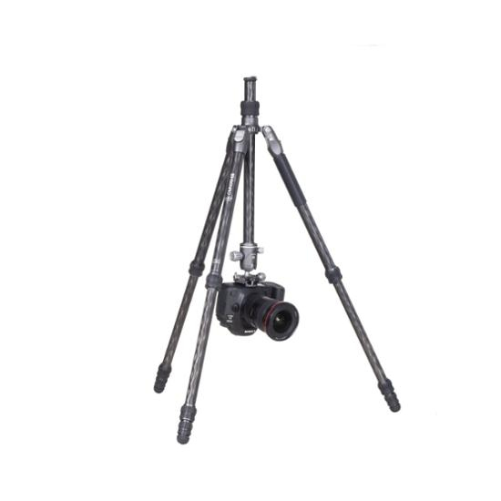 Benro Reisestativ Rhino 14C mit Kugelkopf VX20