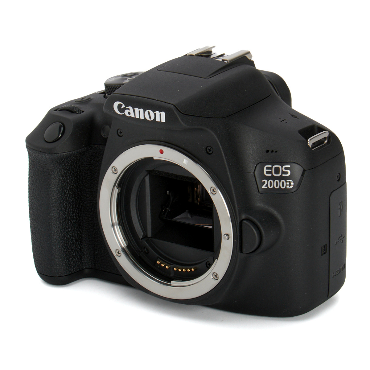 Canon EOS 2000D gebraucht