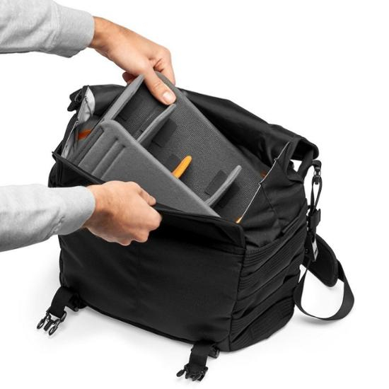 Lowepro ProTactic MG 160 AW II Black