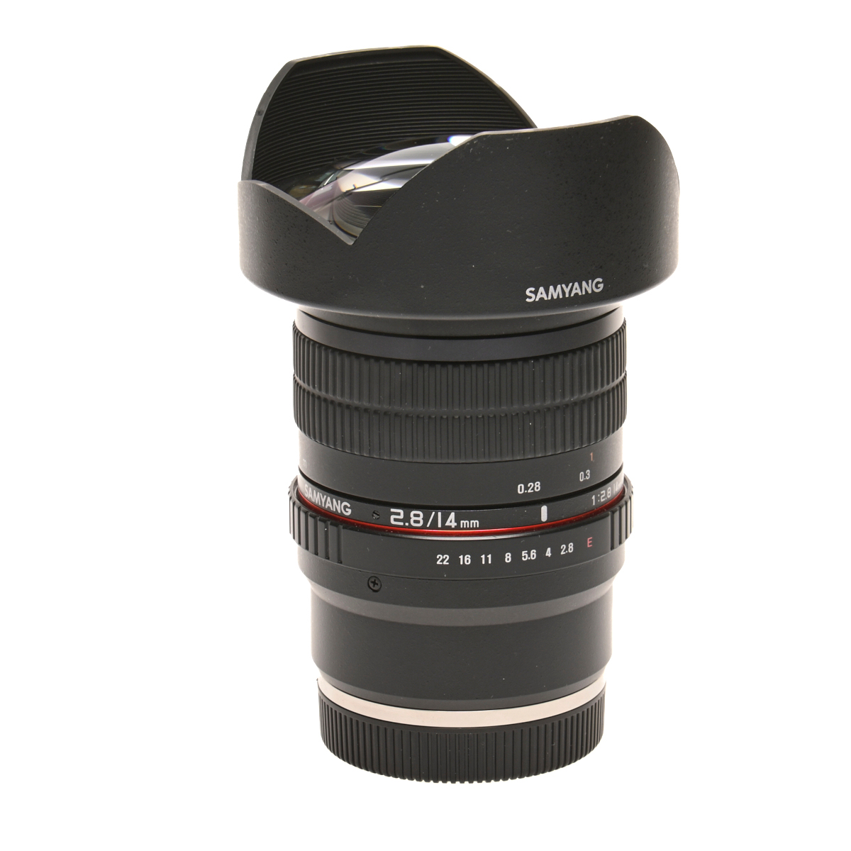 Samyang AF 14-24mm F2.8 FE für Sony E-Mount gebraucht